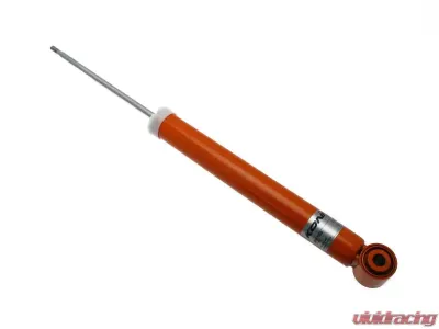 KONI STR.T (orange) 8050- non-adjustable, twin-tube low pressure gas Audi 80 Rear 1988 - 8050 1055